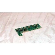 Module de commande pour lave linge