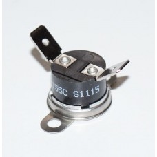 Thermostat 155°C  (repère 5570)