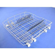 Panier inférieur complet