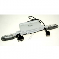 Module de commande