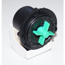Pompe de vidange pour lave linge