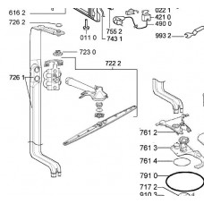 DOUCHE (repère 7230)