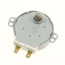Moteur de plateau de micro-ondes