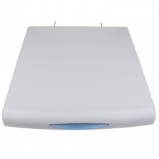 Couvercle complet de lave-linge