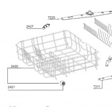 Panier inférieur (repère 2420)