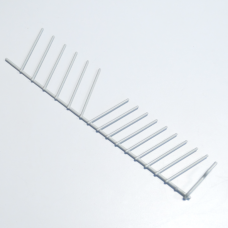 Support assiettes (repère 2423)