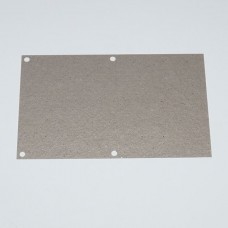 Plaque de mica 17cm x 10.5cm