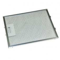 Filtre métallique 26.9cm X 21.8cm