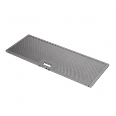 Filtre métal 45,8cm x 18cm