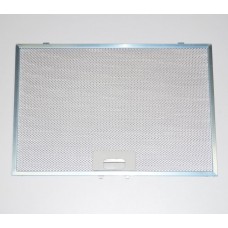 Filtre métal 40.5x27.5cm pour hotte