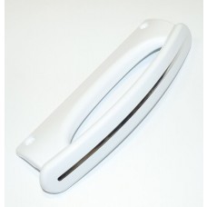 Poignée de porte Entraxe 17.5cm