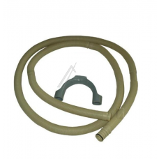 Tuyau de vidange pour lave-vaisselle