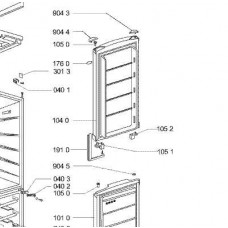 DOUILLE (repère 1050)