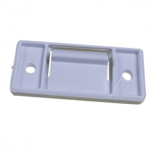 Verrou de porte de freezer