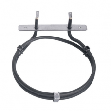 Résistance de four circulaire 1400W
