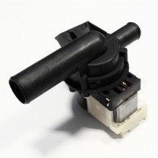 Pompe de vidange pour lave linge