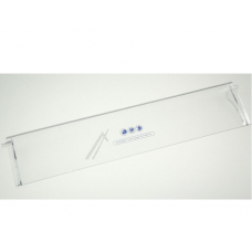 Façade de compartiment fraîcheur