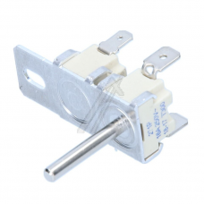Thermostat + sonde 285°C