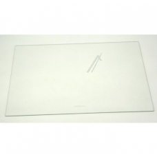 Clayette en verre