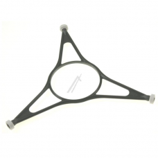 Support de plateau micro-ondes