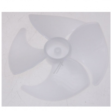 Hélice de ventilateur