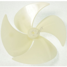 Hélice de ventilateur