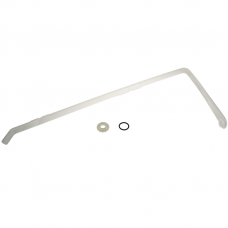 Conduit d'alimentation bras supérieur