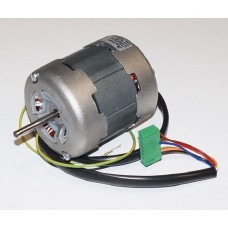 Moteur de hotte