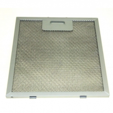 Filtre métal 26cm x 23,1cm