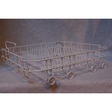 Panier inférieur de lave vaisselle