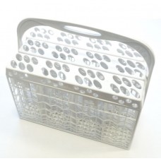 Panier à couverts 23cm X 12.5cm H.15cm