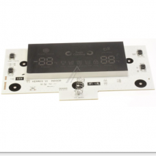 Boitier commandes