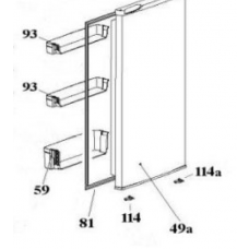 Douille (repère 114)