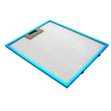 Filtre métallique pour hotte