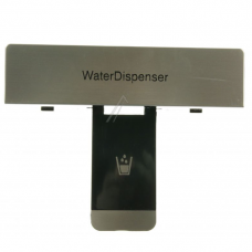 Gachette distributeur d'eau