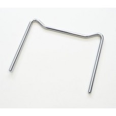 SUPPORT ARR TOURNE BROCHE (repère 0607)