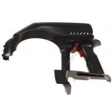 Demi-carcasse gauche