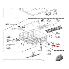 Guide (repère A155)