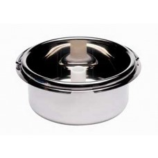 Cuve amovible pour turbine à glace compacte