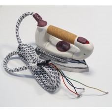 Fer complet avec cordon