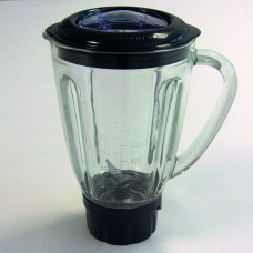 Bol blender verre complet SIMEO PC250