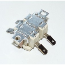 Thermostat Astoria 200/318°C 