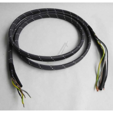 Cable + tube vapeur Astoria