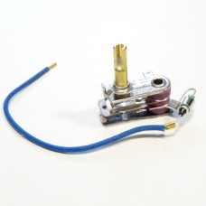 Thermostat fer + fusible 