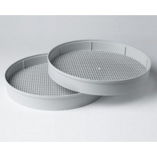 Jeu de 2 plateaux QD100A