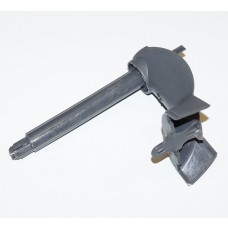 Support avant de poignée (repère 7)