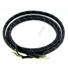 Cable vapeur fer/centrale