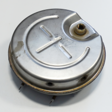 Chaudière avec résistance