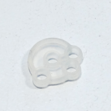 VALVE SILICONE (repère 100)