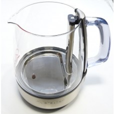 Verseuse assemblée QD870A / QD868A sans couvercle